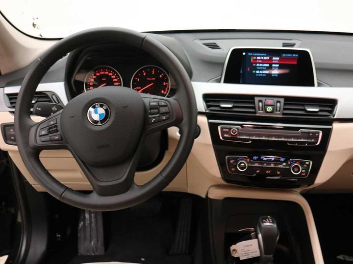 Photo 18 VIN: WBAHT910803E98511 - BMW BMW X1 SERIES 