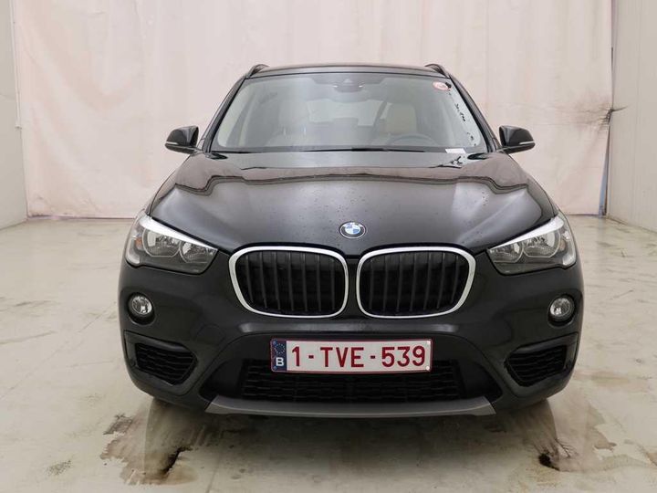 Photo 19 VIN: WBAHT910803E98511 - BMW BMW X1 SERIES 