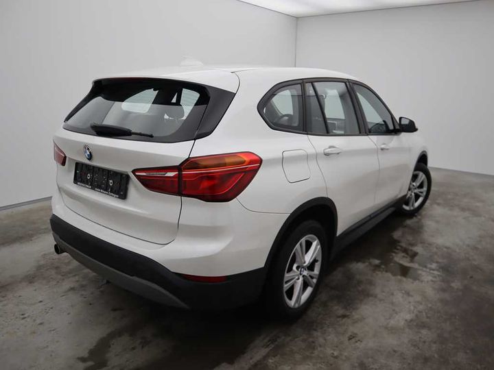 Photo 2 VIN: WBAHT910805F17806 - BMW X1 &#3915 