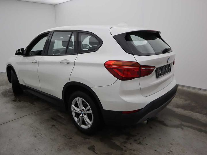 Photo 7 VIN: WBAHT910805F17806 - BMW X1 &#3915 