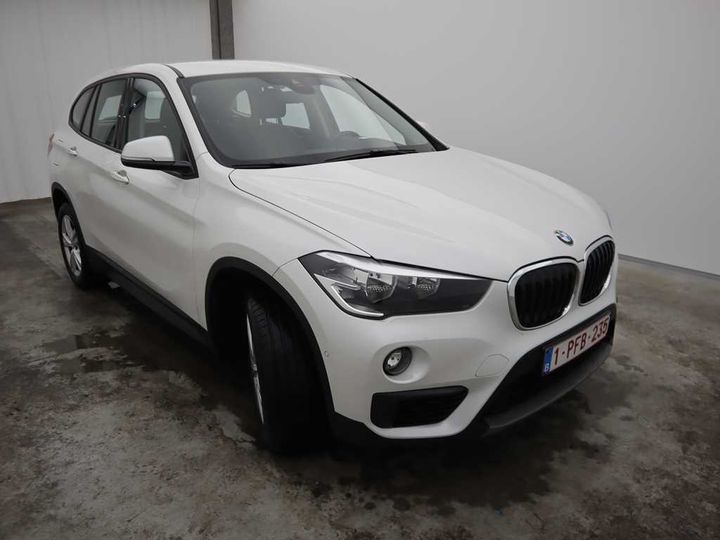 Photo 8 VIN: WBAHT910805F17806 - BMW X1 &#3915 