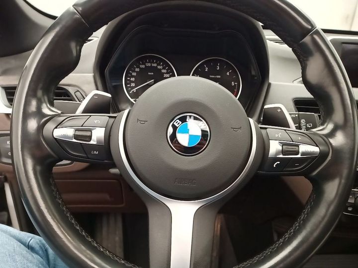 Photo 19 VIN: WBAHT910805F24481 - BMW X1 &#3915 