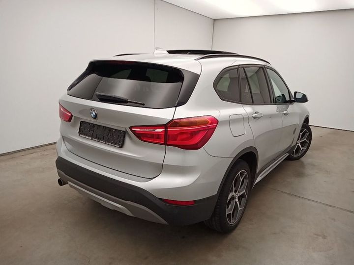 Photo 2 VIN: WBAHT910805F24481 - BMW X1 &#3915 