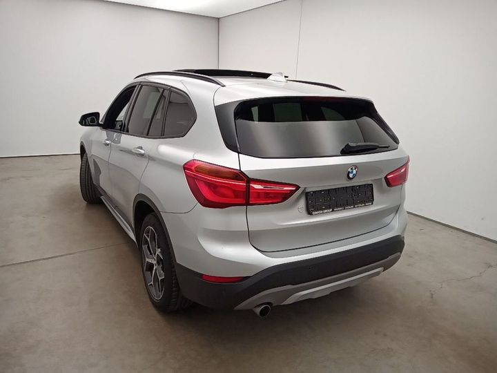 Photo 7 VIN: WBAHT910805F24481 - BMW X1 &#3915 