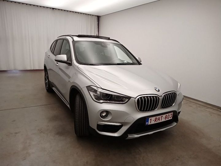 Photo 8 VIN: WBAHT910805F24481 - BMW X1 &#3915 