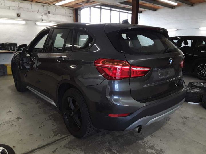 Photo 3 VIN: WBAHT910805J08010 - BMW X1 XDRIVE18D 