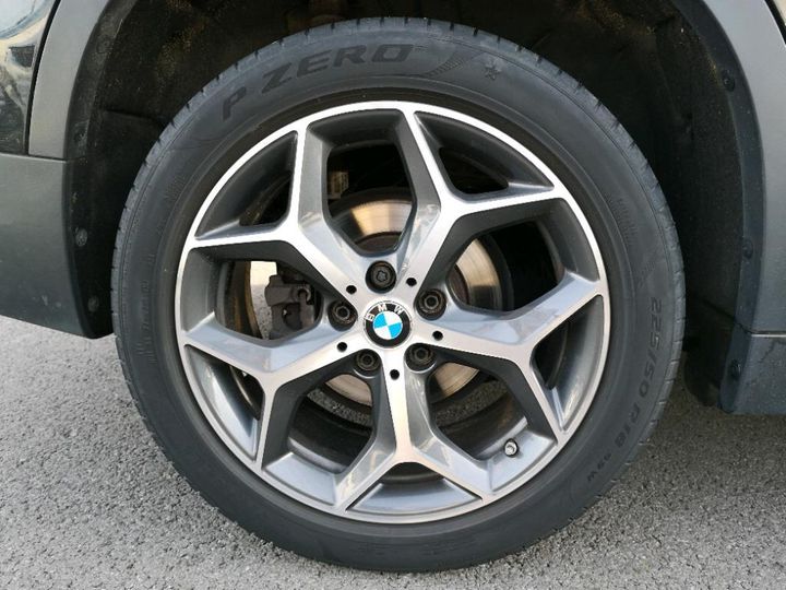 Photo 18 VIN: WBAHT910805J08671 - BMW X1 