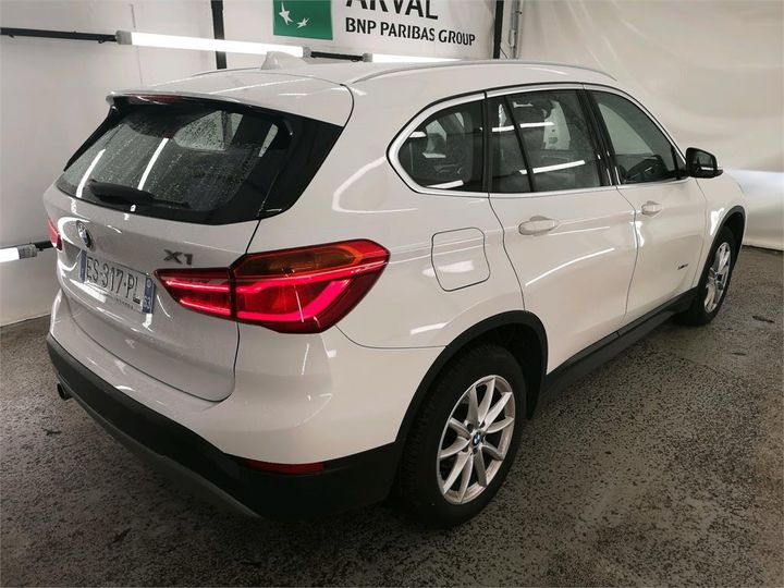 Photo 2 VIN: WBAHT910805J14874 - BMW X1 