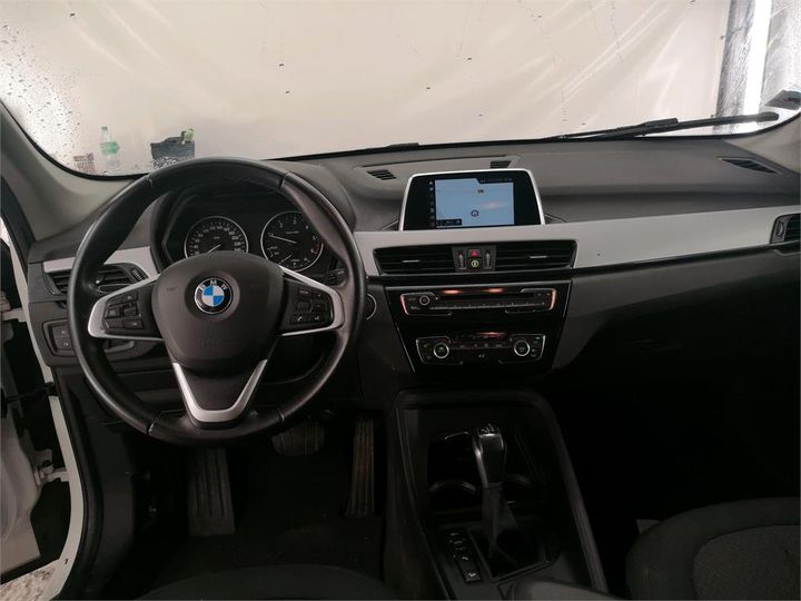 Photo 3 VIN: WBAHT910805J14874 - BMW X1 