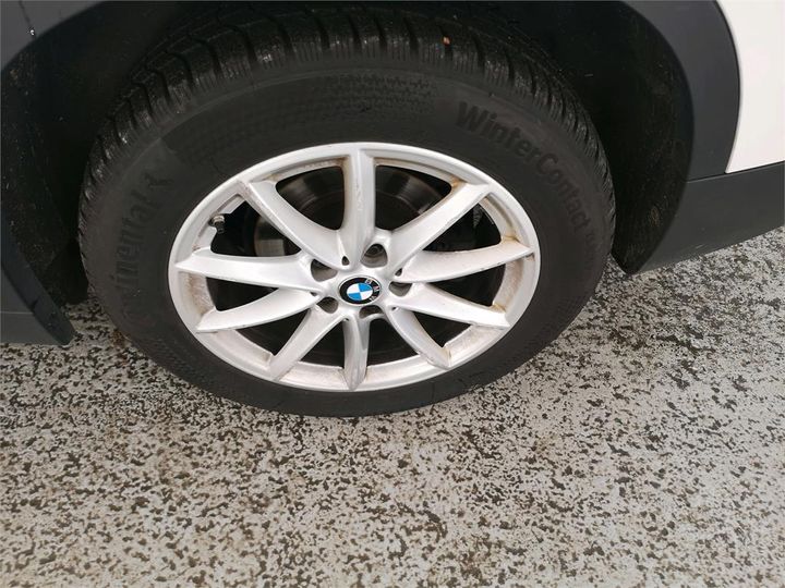 Photo 6 VIN: WBAHT910805J14874 - BMW X1 