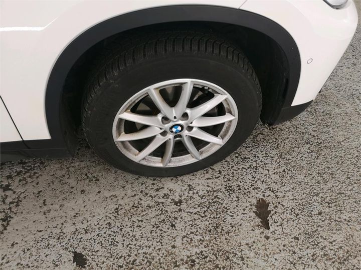 Photo 11 VIN: WBAHT910805J14874 - BMW X1 