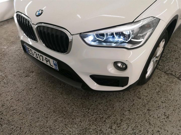 Photo 16 VIN: WBAHT910805J14874 - BMW X1 