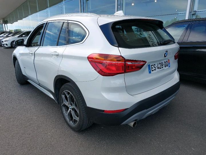 Photo 24 VIN: WBAHT910903D34149 - BMW X1 