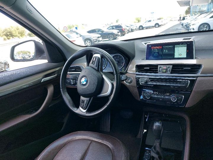 Photo 5 VIN: WBAHT910903D34149 - BMW X1 