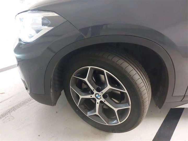 Photo 16 VIN: WBAHT910903D90057 - BMW X1 