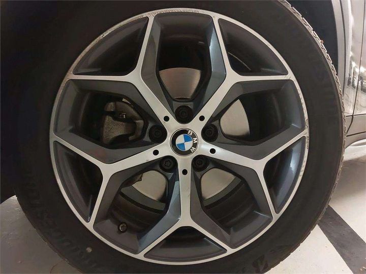 Photo 25 VIN: WBAHT910903D90057 - BMW X1 