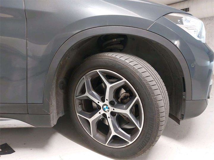 Photo 32 VIN: WBAHT910903D90057 - BMW X1 