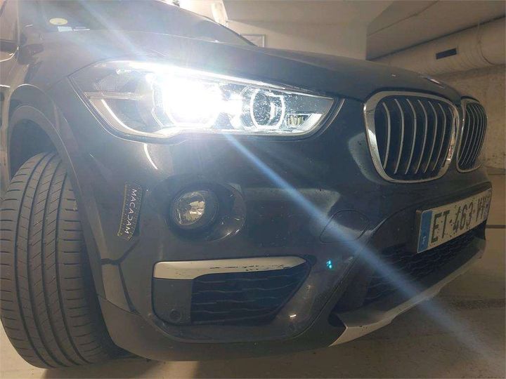 Photo 36 VIN: WBAHT910903D90057 - BMW X1 