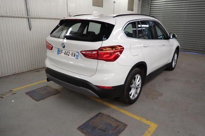 Photo 2 VIN: WBAHT910905F21573 - BMW X1 