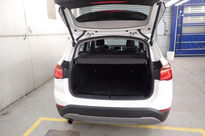 Photo 3 VIN: WBAHT910905F21573 - BMW X1 