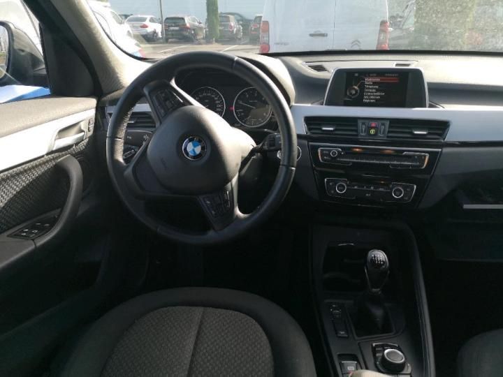 Photo 5 VIN: WBAHT910905F96130 - BMW X1 