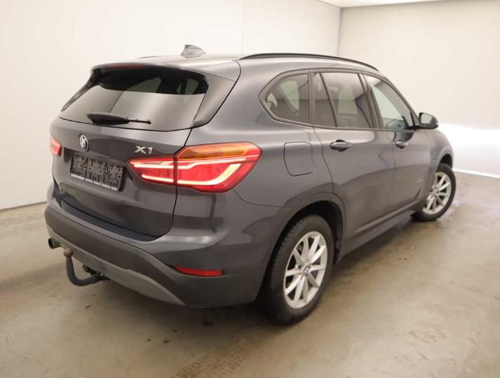 Photo 2 VIN: WBAHT910905F96340 - BMW X1 &#3915 