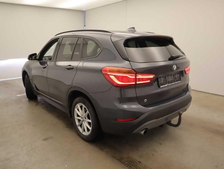 Photo 7 VIN: WBAHT910905F96340 - BMW X1 &#3915 