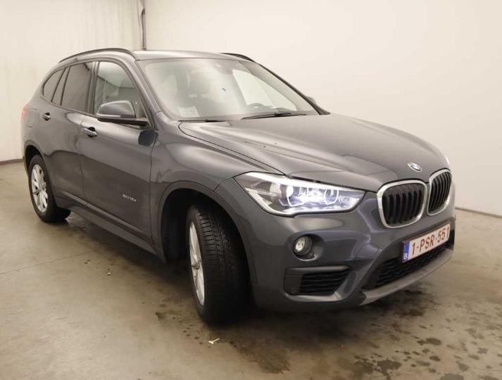 Photo 8 VIN: WBAHT910905F96340 - BMW X1 &#3915 