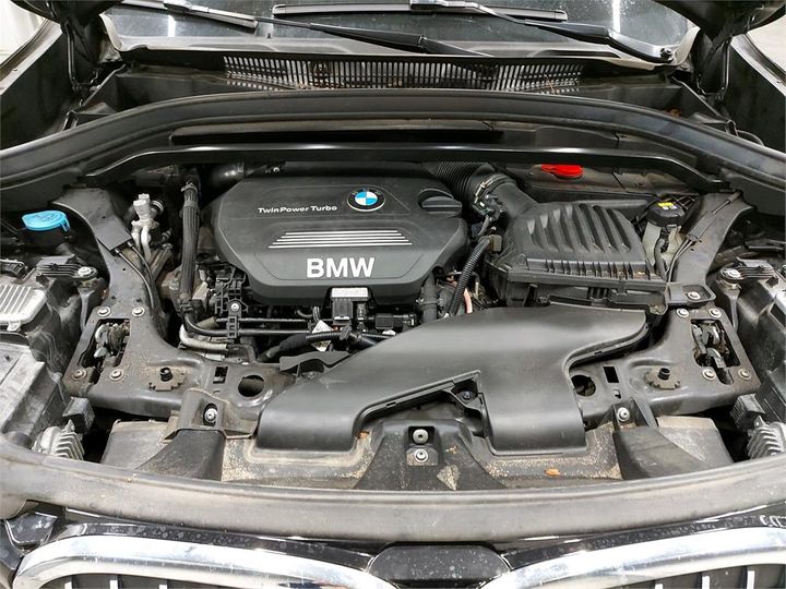 Photo 10 VIN: WBAHT910905F98699 - BMW X1 