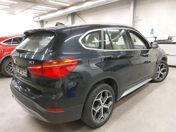 Photo 2 VIN: WBAHT910905F98699 - BMW X1 