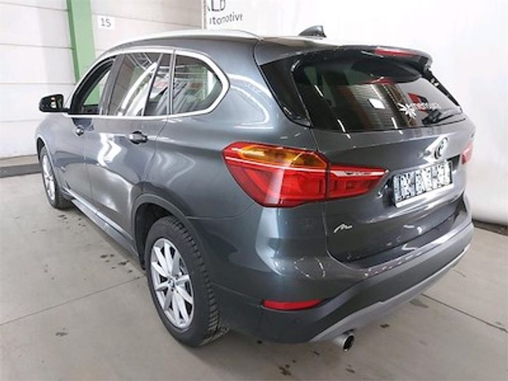 Photo 3 VIN: WBAHT910905J04354 - BMW X1 