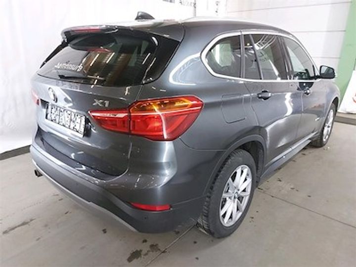 Photo 4 VIN: WBAHT910905J04354 - BMW X1 