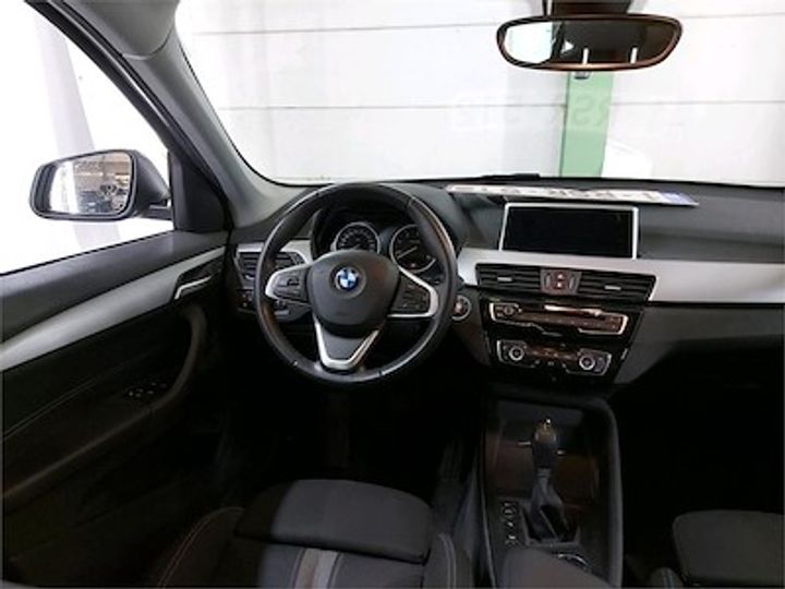 Photo 6 VIN: WBAHT910905J04354 - BMW X1 