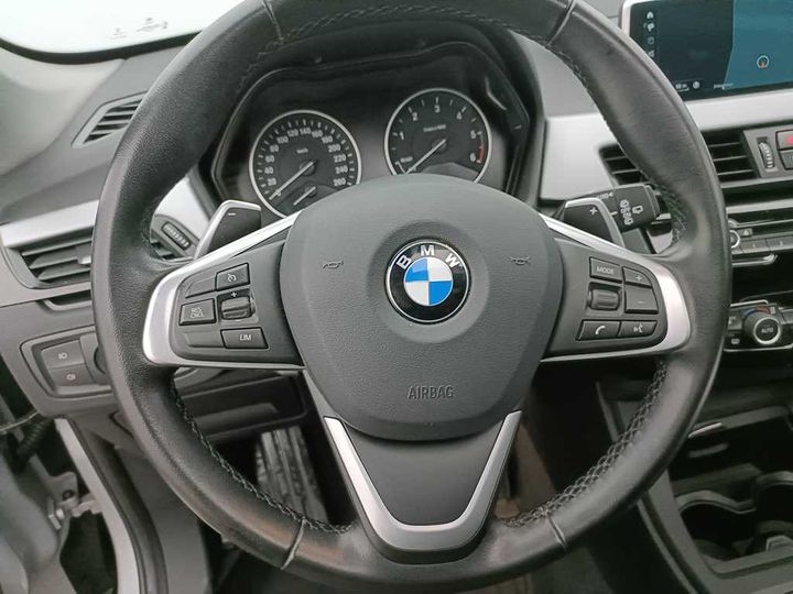 Photo 24 VIN: WBAHT910905J12714 - BMW X1 &#3915 