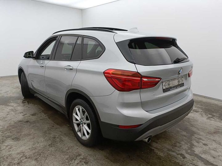 Photo 7 VIN: WBAHT910905J12714 - BMW X1 &#3915 