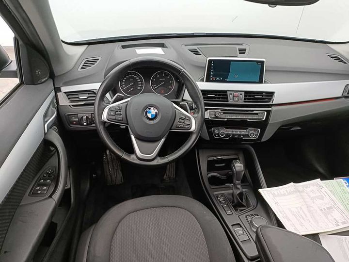 Photo 9 VIN: WBAHT910905J12714 - BMW X1 &#3915 