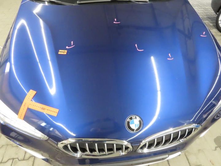 Photo 15 VIN: WBAHT910X03E99370 - BMW X1 