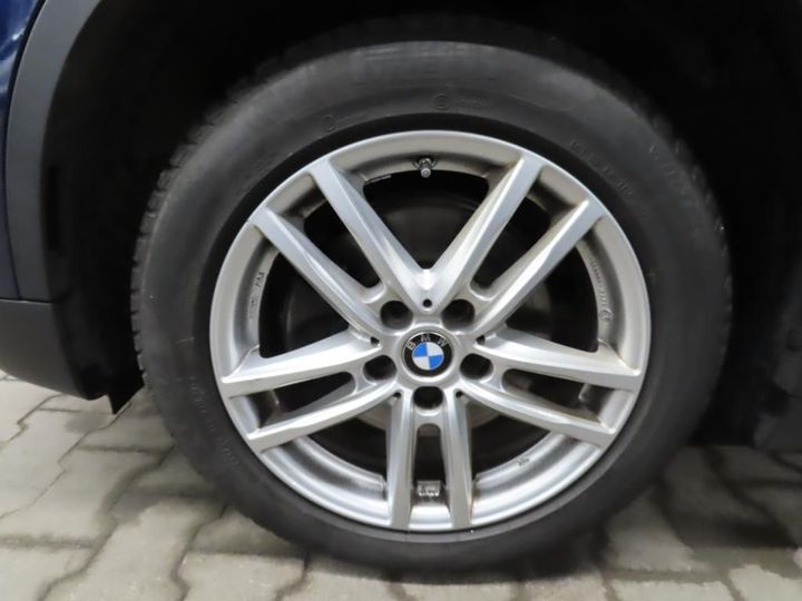 Photo 2 VIN: WBAHT910X03E99370 - BMW X1 