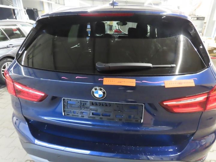 Photo 22 VIN: WBAHT910X03E99370 - BMW X1 