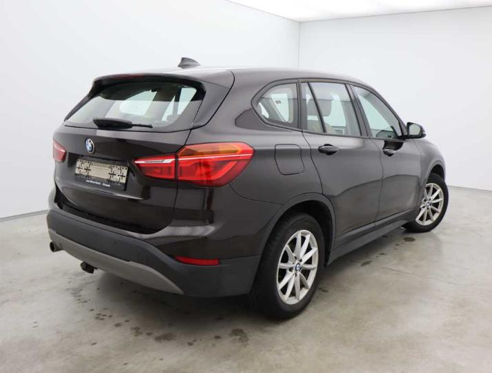 Photo 2 VIN: WBAHT910X05F22893 - BMW X1 &#3915 