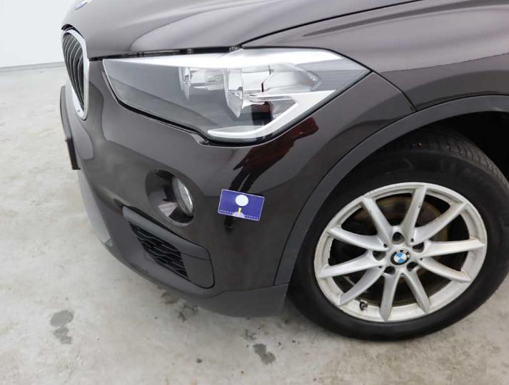 Photo 26 VIN: WBAHT910X05F22893 - BMW X1 &#3915 