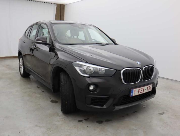 Photo 8 VIN: WBAHT910X05F22893 - BMW X1 &#3915 