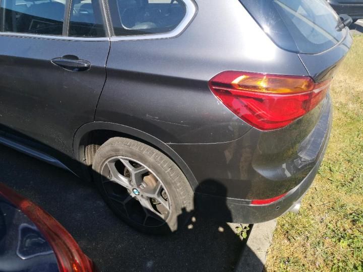 Photo 23 VIN: WBAHT910X05J04007 - BMW X1 