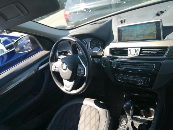 Photo 5 VIN: WBAHT910X05J04007 - BMW X1 