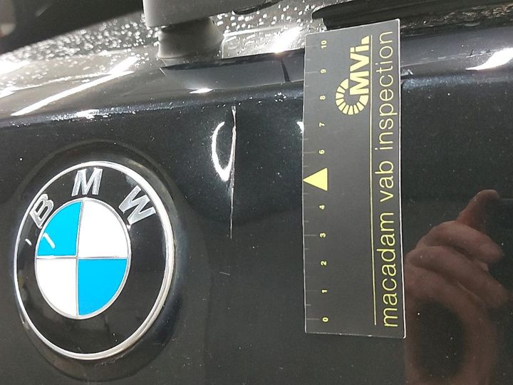 Photo 15 VIN: WBAHT910X05J06212 - BMW X1 