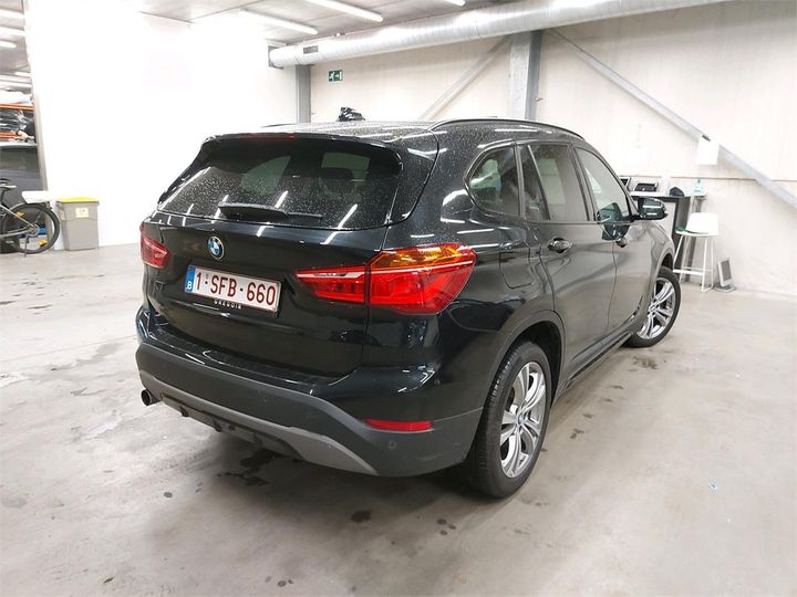 Photo 2 VIN: WBAHT910X05J06212 - BMW X1 