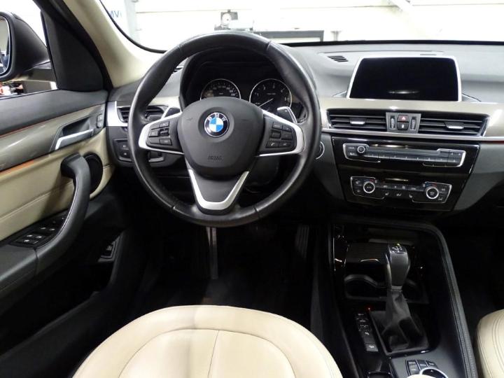 Photo 12 VIN: WBAHT910X05J12009 - BMW X1 