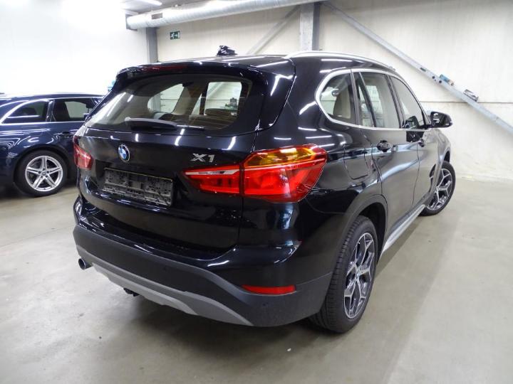 Photo 2 VIN: WBAHT910X05J12009 - BMW X1 