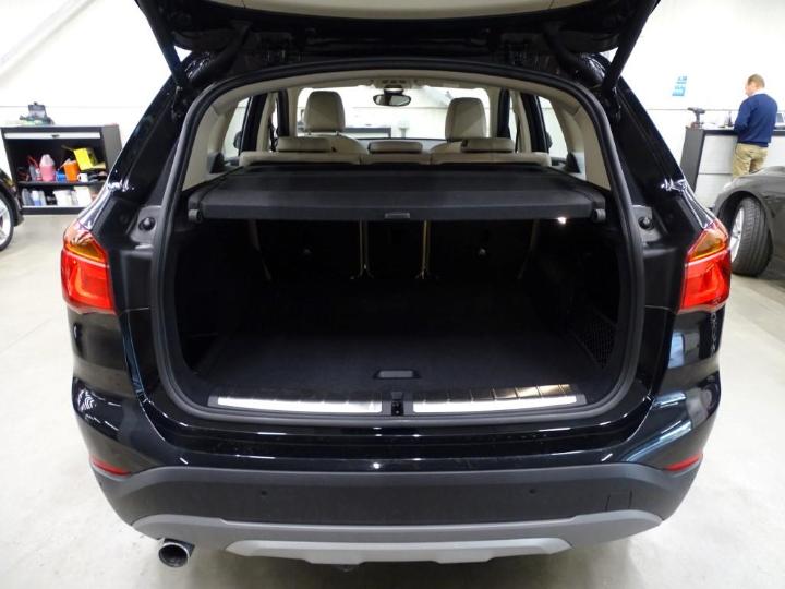 Photo 7 VIN: WBAHT910X05J12009 - BMW X1 