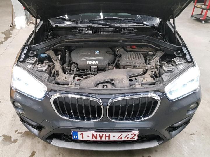 Photo 10 VIN: WBAHT910X0P914290 - BMW X1 